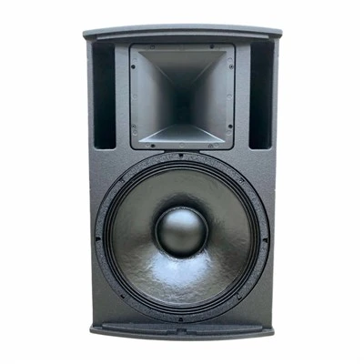 XD15 Passive Single 15 pulgadas de 15 pulgadas Altavoz de rango completo